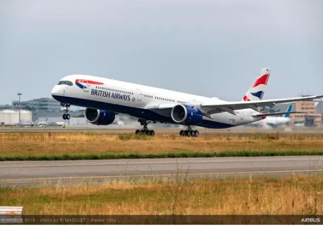 British Airways will invest in verified carbon reduction projects around the world