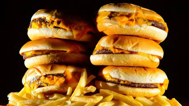 4.4 per cent of year six children were found to be severely overweight