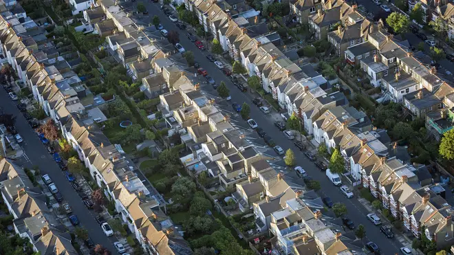 The LGA blamed Right To Buy on a shortage of social housing