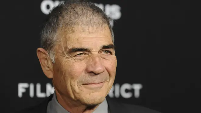 Actor Robert Forster has died at the age of 78 following a short illness