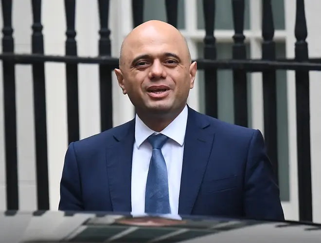 Chancellor Sajid Javid has revealed the date for a new Budget