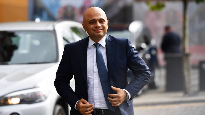 Sajid Javid set to release new budget plan after Brexit