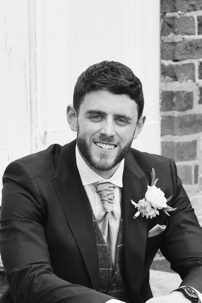 PC Andrew Harper was murdered when he attended a reported burglary in August