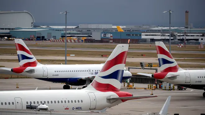 The Court of Appeal will hear Heathrow campaigners' case on Thursday