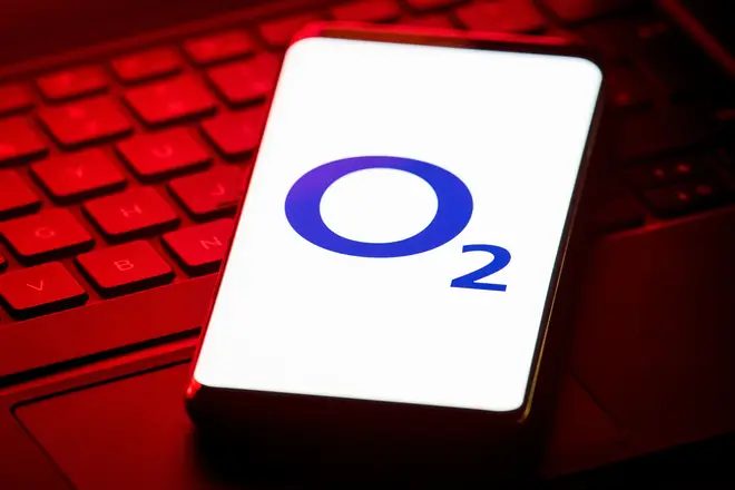 O2 has become the latest mobile operator to launch its 5G network in the UK