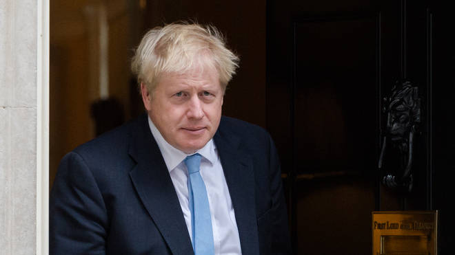 Boris Johnson faces an uphill struggle to get his deal through the Commons