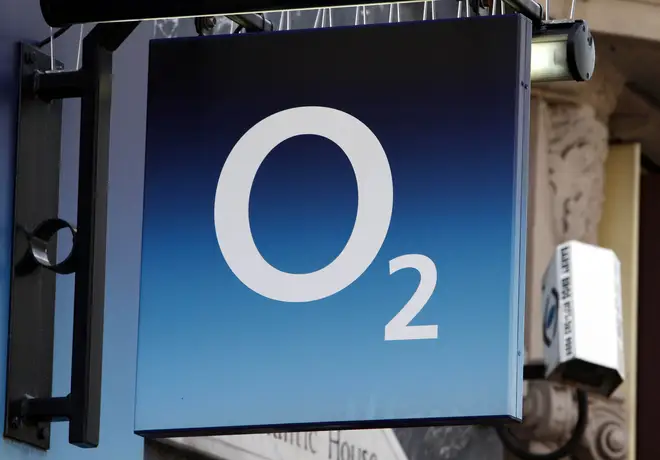 O2 has launched its 5G network in five UK cities and Slough