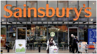 Sainsbury's will stop selling fireworks this year