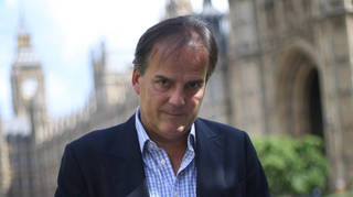 Mark Field has announced he won't be standing for MP again at the next general election