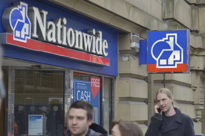 Nationwide owes customers millions after failing to inform them about PPI information