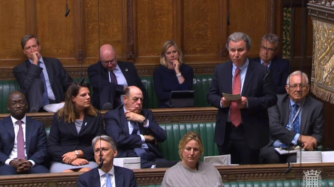 Brexit Vote: What Is The Letwin Amendment And Is It Likely To Pass?