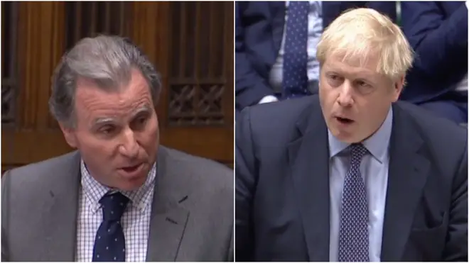 The Letwin Amendment has been approved by MPs