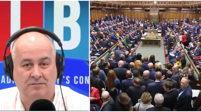 Iain Dale Blasts 'Stupid Parliament' And 'Hoodwinking' MPs