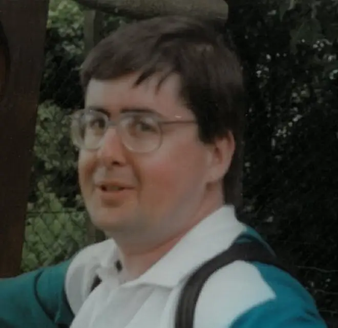 Alan Wood, 50, was killed at his home in Lound on October 21 2009