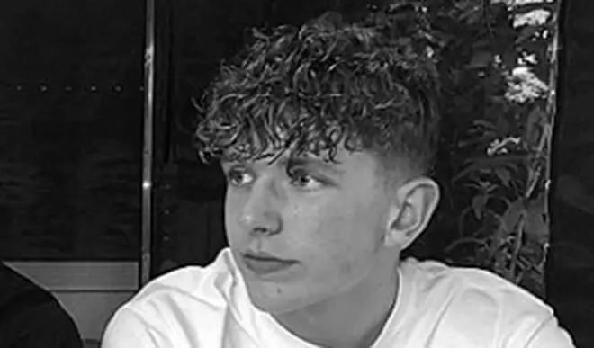 Max McMullen, 15, died on an exchange trip to Cordoba, Spain