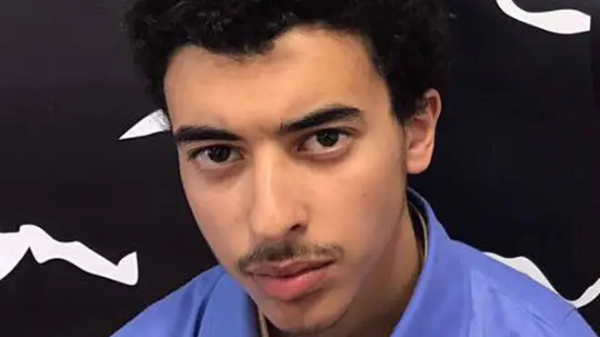 Hashem Abedi has appeared in court charged over the Manchester Arena bombing