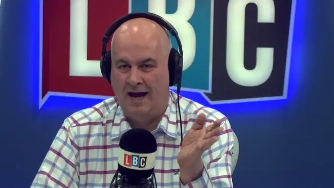 Iain Dale