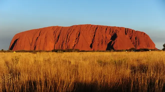 The Uluru climbing ban comes into effect on Saturday 26 October
