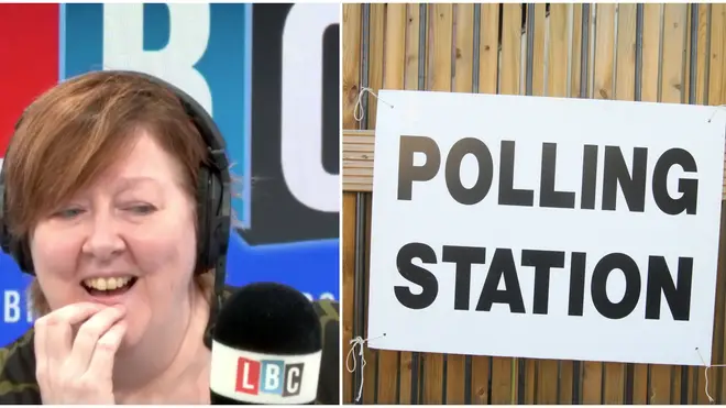 Caller Powerfully Lays Out Case Against A December General Election