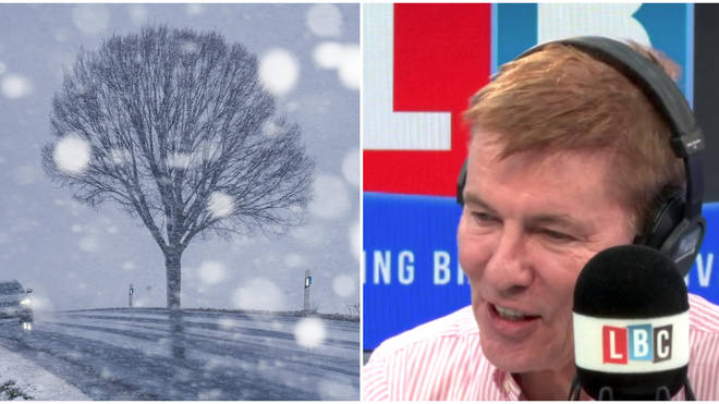 Brexiter Caller Wants A December Election To Put 'Snowflakes' Off Voting