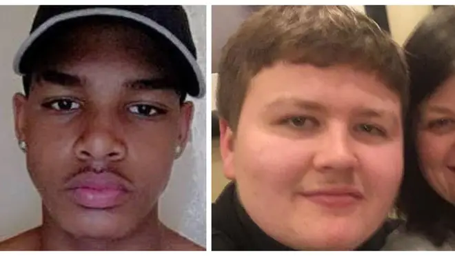 A third man has been arrested in connection with the double murder of Ben Gilham-Rice and Dom Ansah