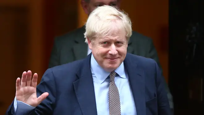 Boris Johnson is keen to hold a general election on 12 December