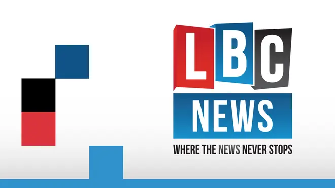 LBC News launches today