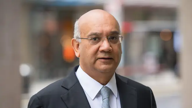 Labour has recommended MP Keith Vaz is suspended from the Commons for six months