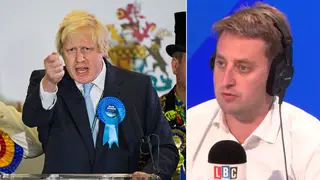 Boris Johnson could get an election agreed at the fourth attempt