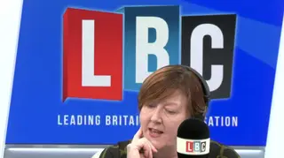 This Caller Gave A "Never Mentioned" Reason For His Brexit Vote U-Turn