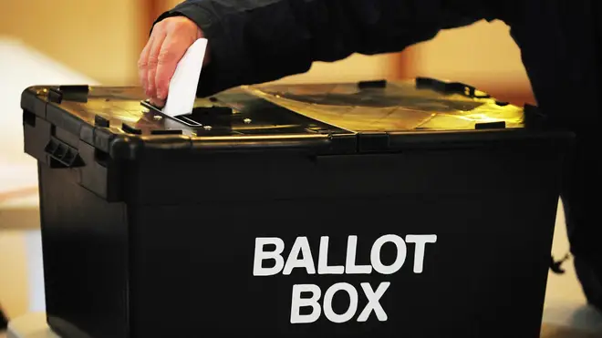 MPs have voted to have a general election on 12th December
