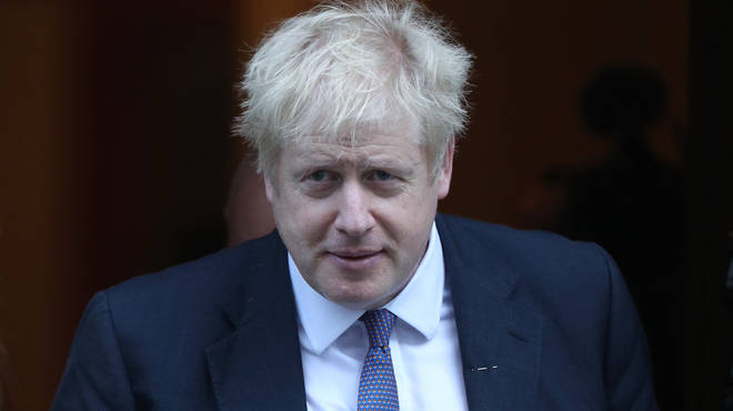 Boris Johnson said those affected are owed answers