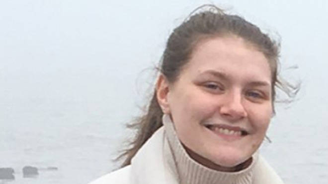 Libby Squire went missing in February after a night out with friends in Hull
