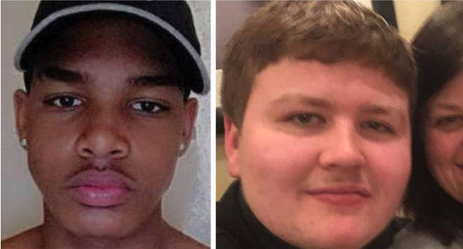 Another man has been arrested in connection with the double murder of Ben Gilham-Rice and Dom Ansah