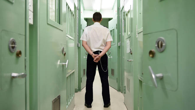 The report has raised serious concerns with the prison system
