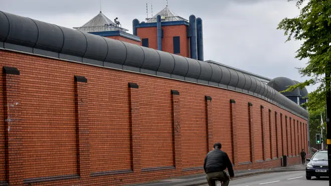 MPs have warned the prison system "desperately needs change"