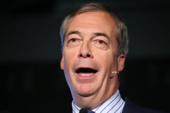 Could Nigel Farage become a kingmaker?