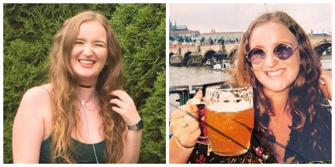 British backpacker Amelia Bambridge drowned, post-mortem confirms