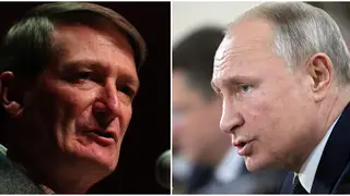 Dominic Grieve Calls For Publication Of Report On Russian Interference In Elections