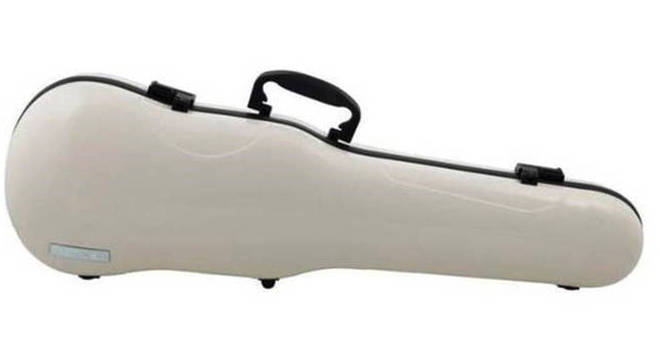 British Transport Police have released an image of a guitar case similar to the one Stephen Morris was using