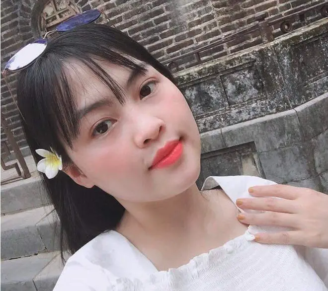 Phạm Thị Trà My was one of the 39 people who died