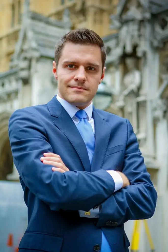 MP Ross Thomson has announced he will not seek re-election after being accused of groping a Labour MP in a bar in Westminster