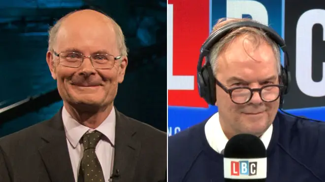 Sir John Curtice looked at the key battlegrounds on 12th December