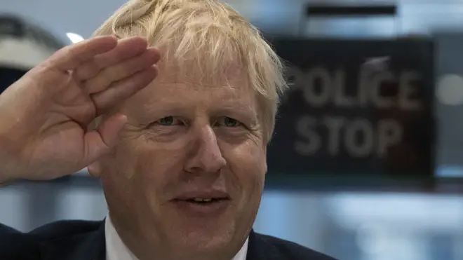 Can Boris Johnson be successful in the north?