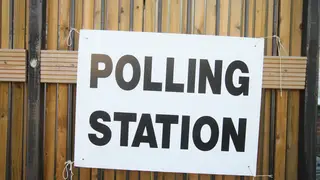 General Election Latest: Eddie Mair's Poll Watch