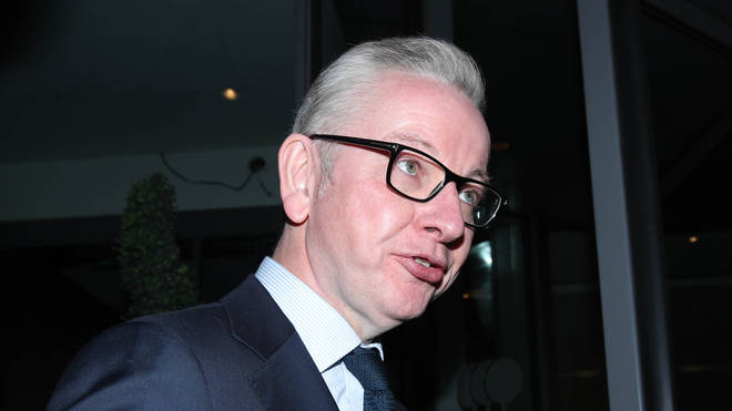 Michael Gove Says There Is Absolutely No Chance Of Tory-Brexit Party Alliance