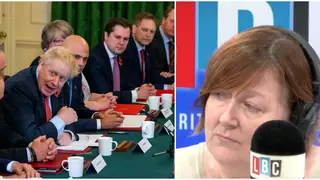 Caller Argues Brexit Not Delivered Because Tories Prioritised Party Over Country