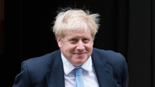 Conservative Prime Minister Boris Johnson has fought hard for a new election