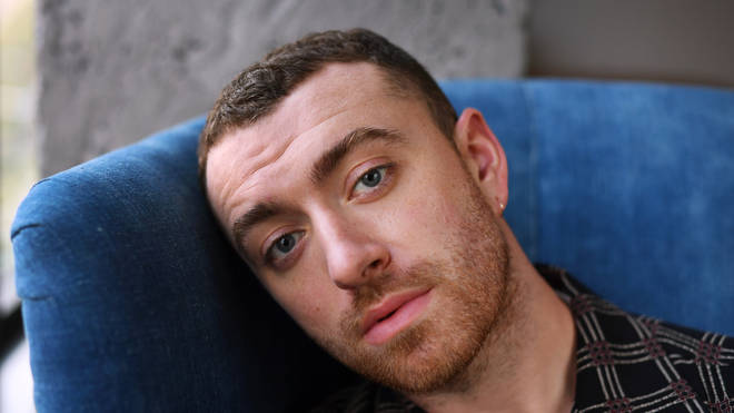 Sam Smith asked fans to refer to them using they/them pronouns earlier this year