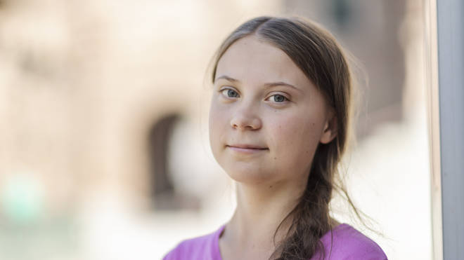 Climate Strike has been named Word Of The Year following Greta Thunberg's activism